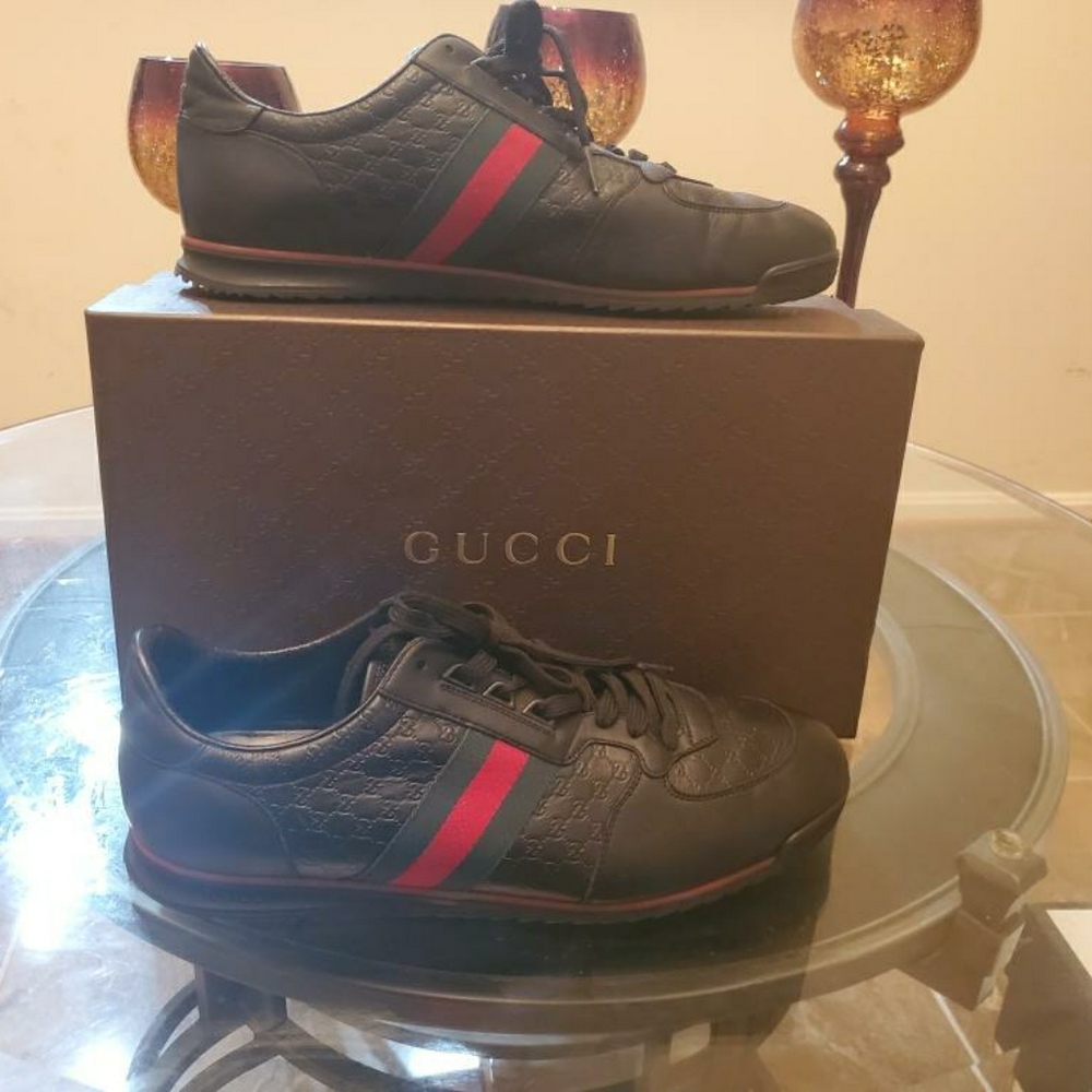 Gucci Sneakers